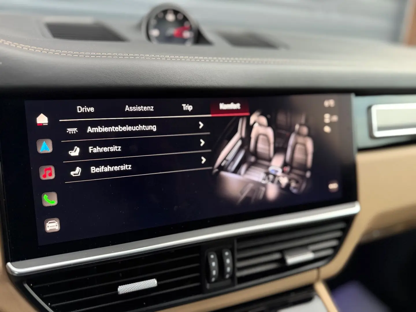 Porsche Cayenne Hybrid Platinum Edition