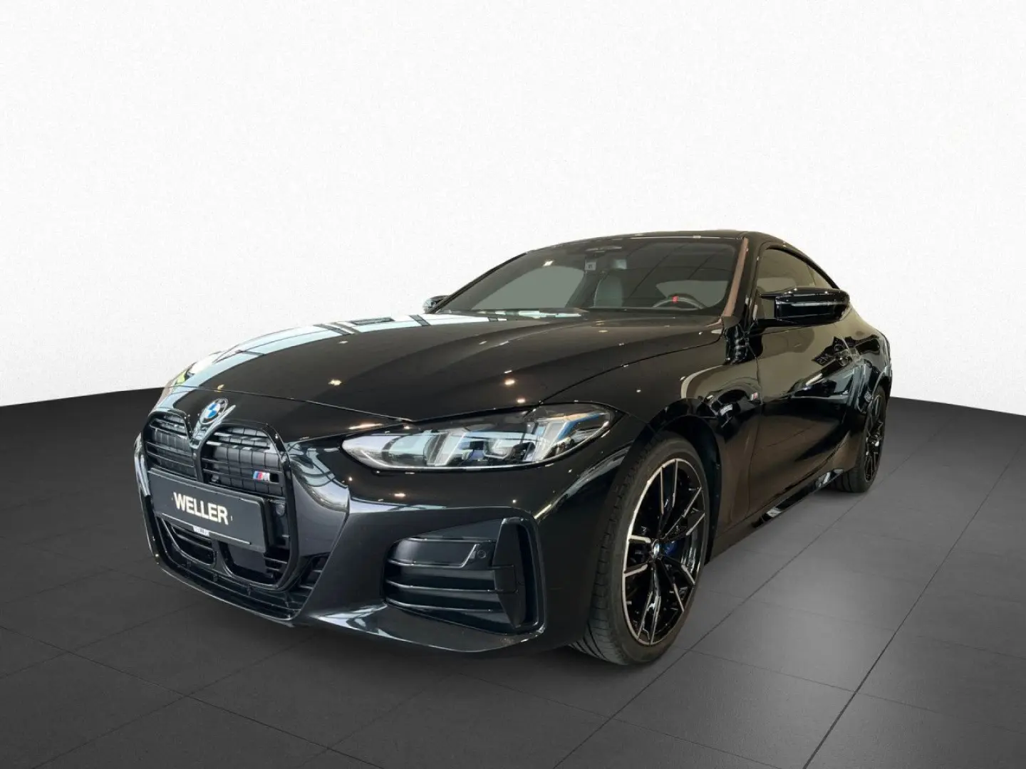 M440i xDr Coupe Ad.LED LCPro GSD DrProf PA  H K