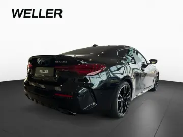 M440i xDr Coupe Ad.LED LCPro GSD DrProf PA  H K