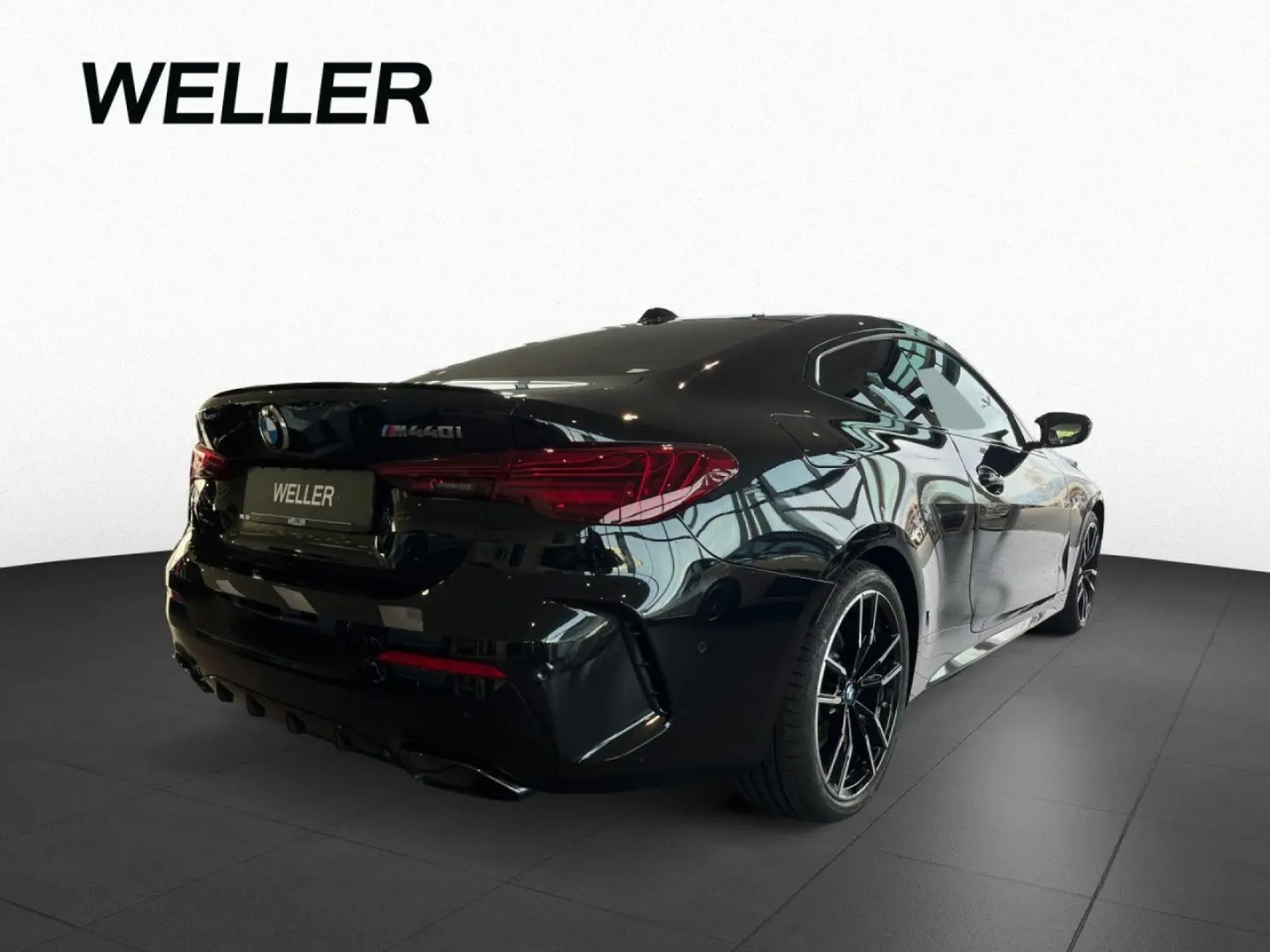 M440i xDr Coupe Ad.LED LCPro GSD DrProf PA  H K