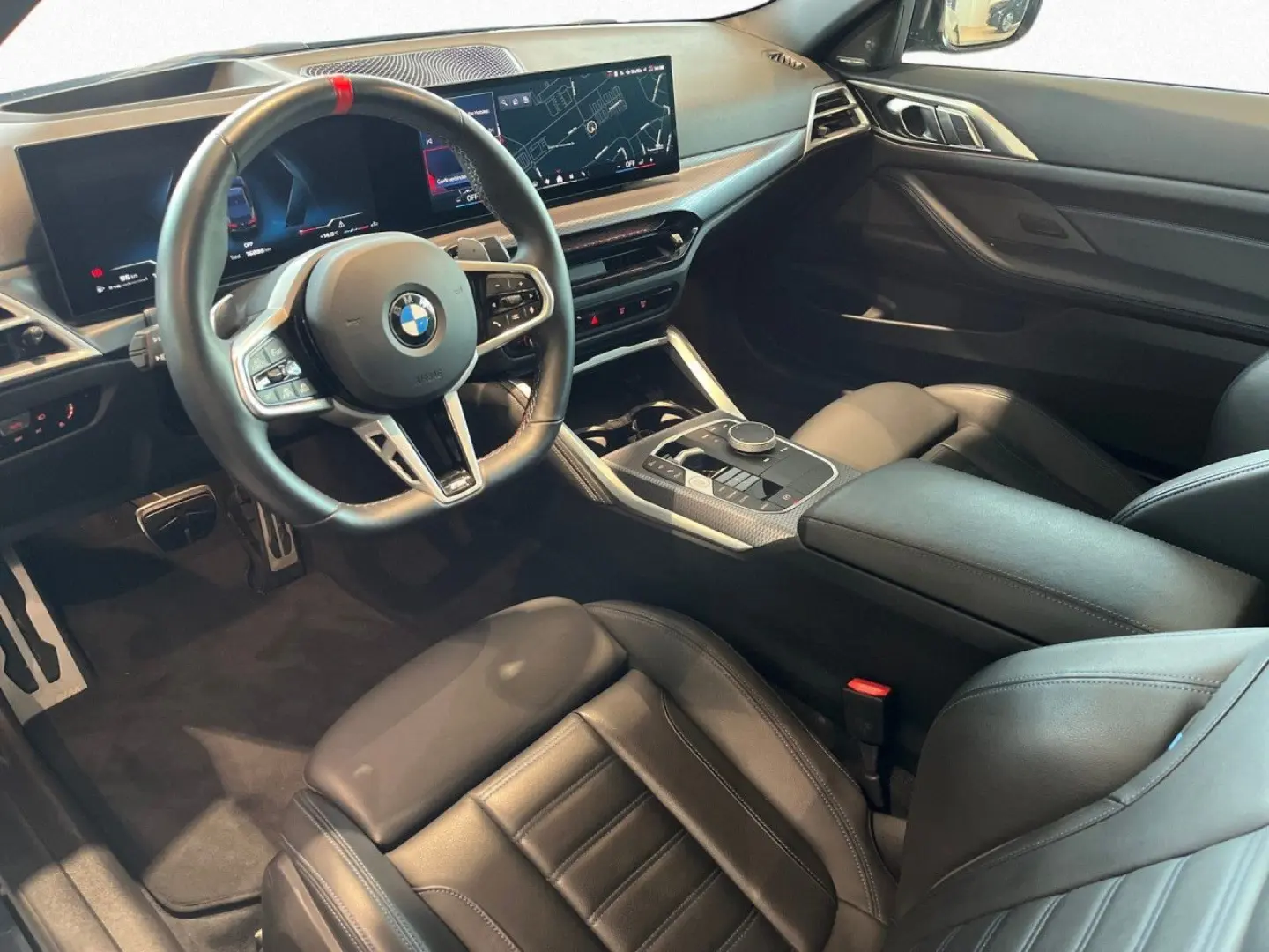 M440i xDr Coupe Ad.LED LCPro GSD DrProf PA  H K