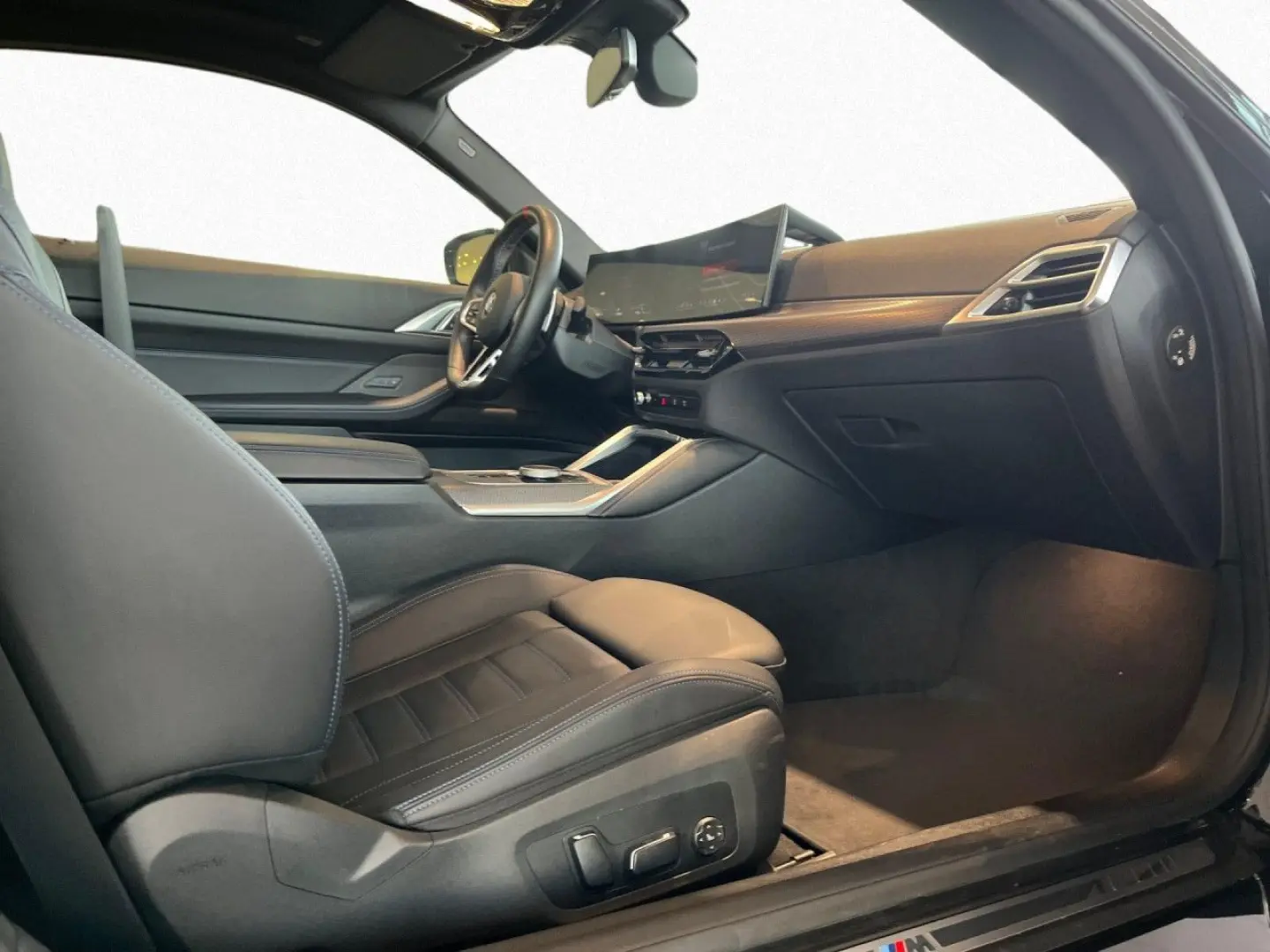 M440i xDr Coupe Ad.LED LCPro GSD DrProf PA  H K