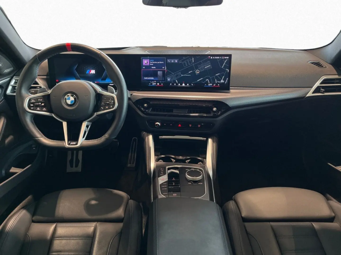 M440i xDr Coupe Ad.LED LCPro GSD DrProf PA  H K