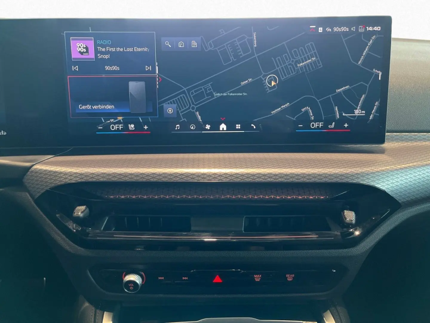 M440i xDr Coupe Ad.LED LCPro GSD DrProf PA  H K