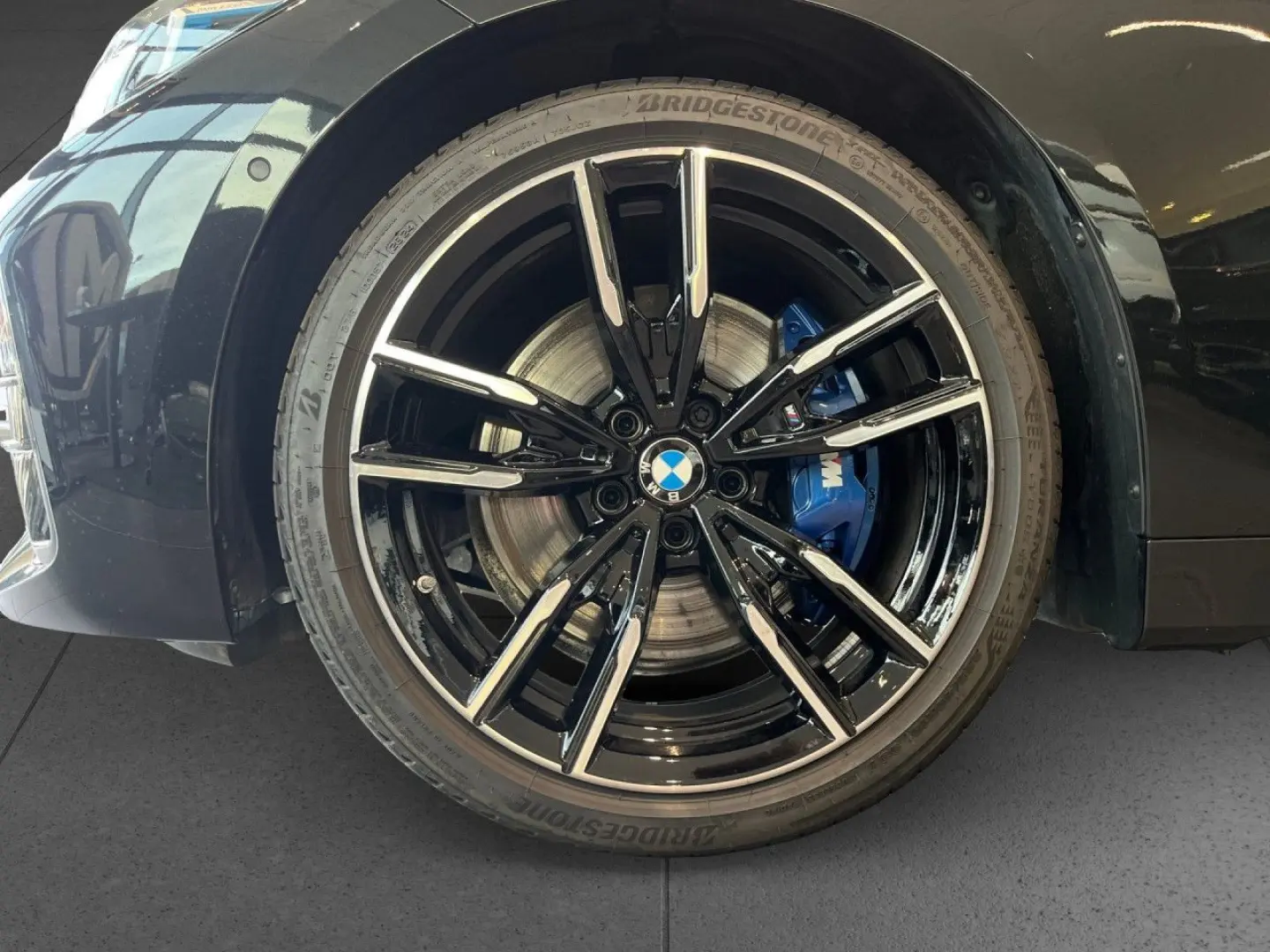 M440i xDr Coupe Ad.LED LCPro GSD DrProf PA  H K