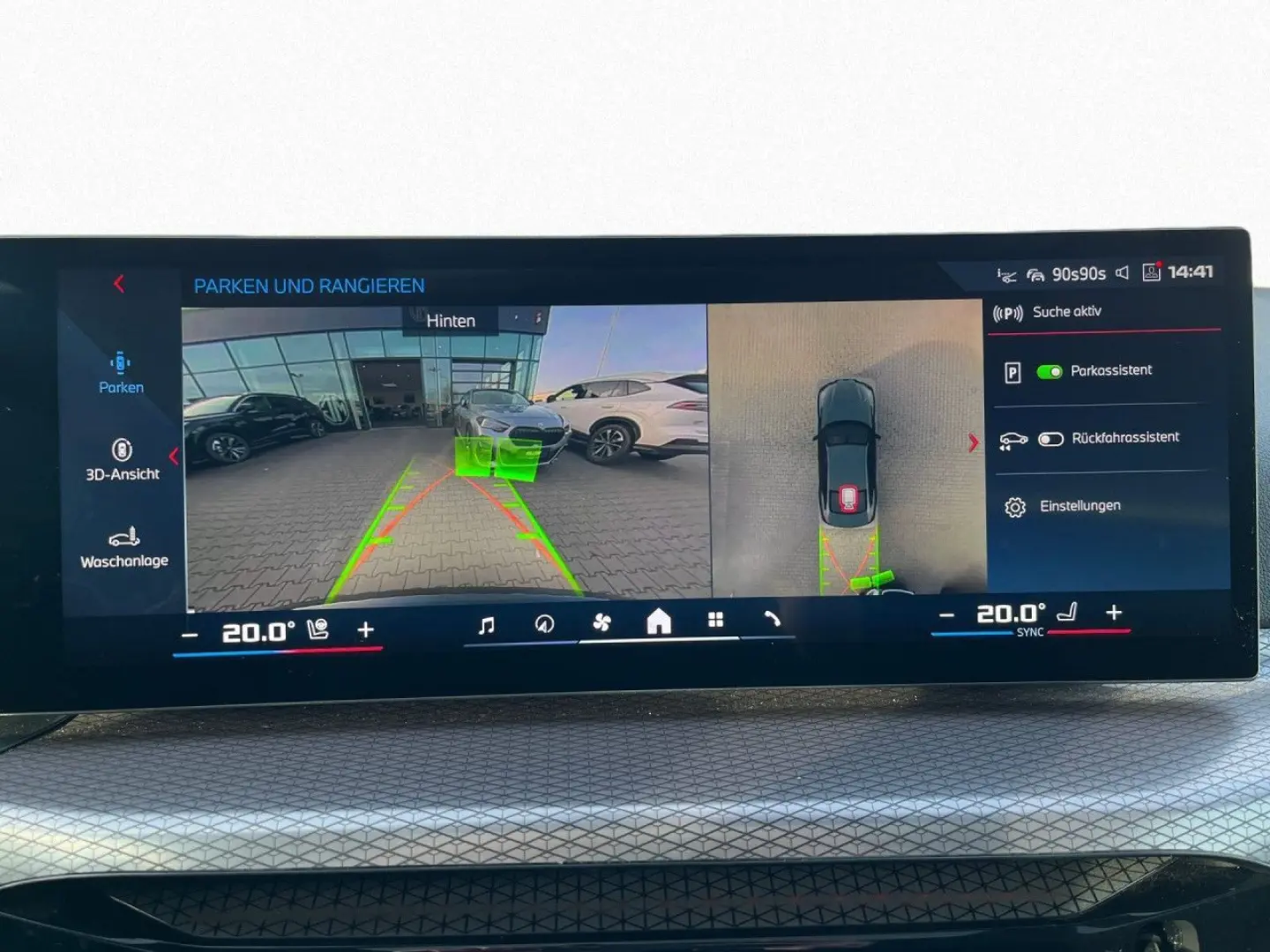 M440i xDr Coupe Ad.LED LCPro GSD DrProf PA  H K