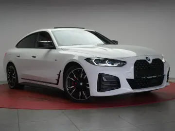 M440 xDrive Gran Coupe Leder Temp Kamera HUD Vir