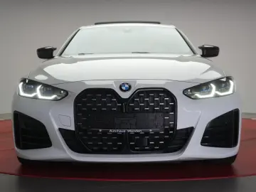 M440 xDrive Gran Coupe Leder Temp Kamera HUD Vir