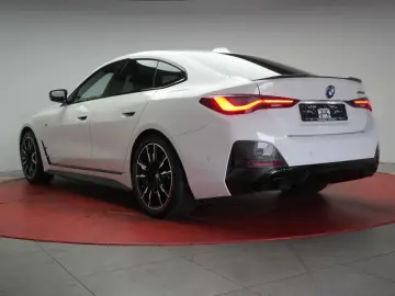 M440 xDrive Gran Coupe Leder Temp Kamera HUD Vir