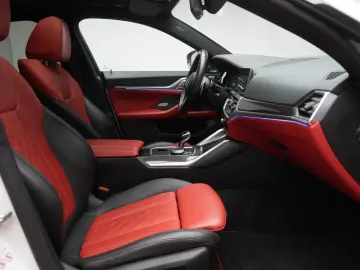 M440 xDrive Gran Coupe Leder Temp Kamera HUD Vir