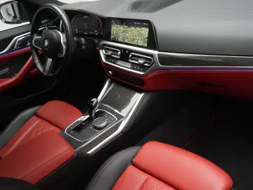 M440 xDrive Gran Coupe Leder Temp Kamera HUD Vir