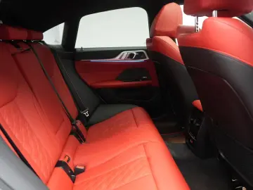 M440 xDrive Gran Coupe Leder Temp Kamera HUD Vir