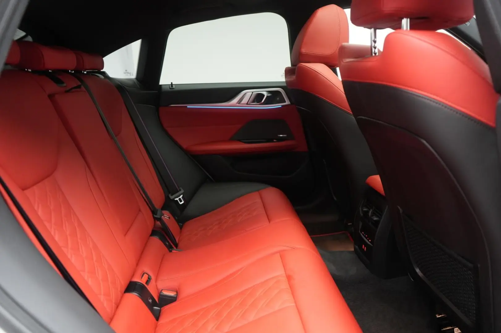 M440 xDrive Gran Coupe Leder Temp Kamera HUD Vir