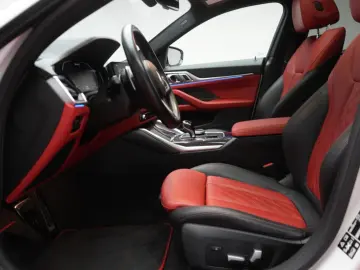 M440 xDrive Gran Coupe Leder Temp Kamera HUD Vir