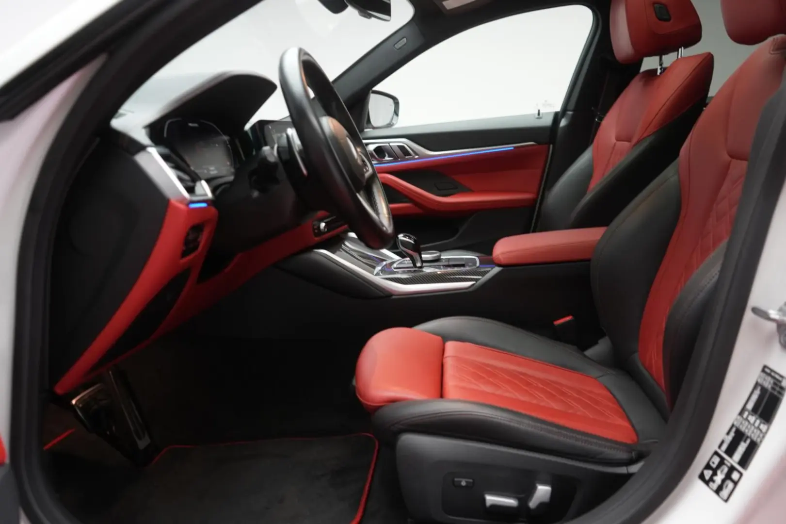 M440 xDrive Gran Coupe Leder Temp Kamera HUD Vir