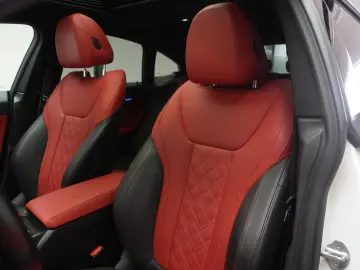 M440 xDrive Gran Coupe Leder Temp Kamera HUD Vir