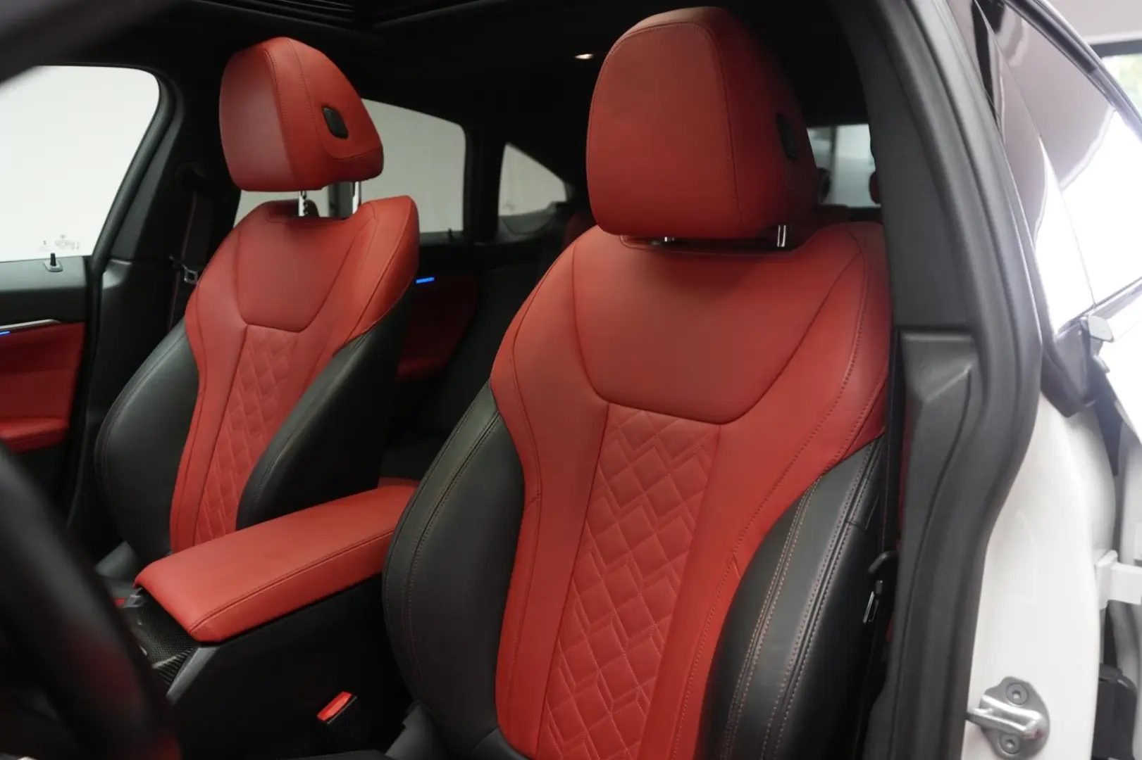 M440 xDrive Gran Coupe Leder Temp Kamera HUD Vir