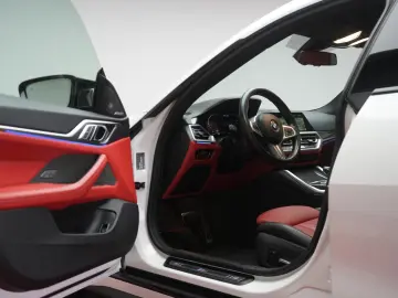 M440 xDrive Gran Coupe Leder Temp Kamera HUD Vir