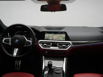 M440 xDrive Gran Coupe Leder Temp Kamera HUD Vir