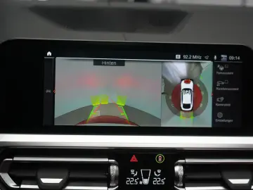 M440 xDrive Gran Coupe Leder Temp Kamera HUD Vir