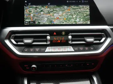 M440 xDrive Gran Coupe Leder Temp Kamera HUD Vir