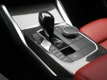 M440 xDrive Gran Coupe Leder Temp Kamera HUD Vir