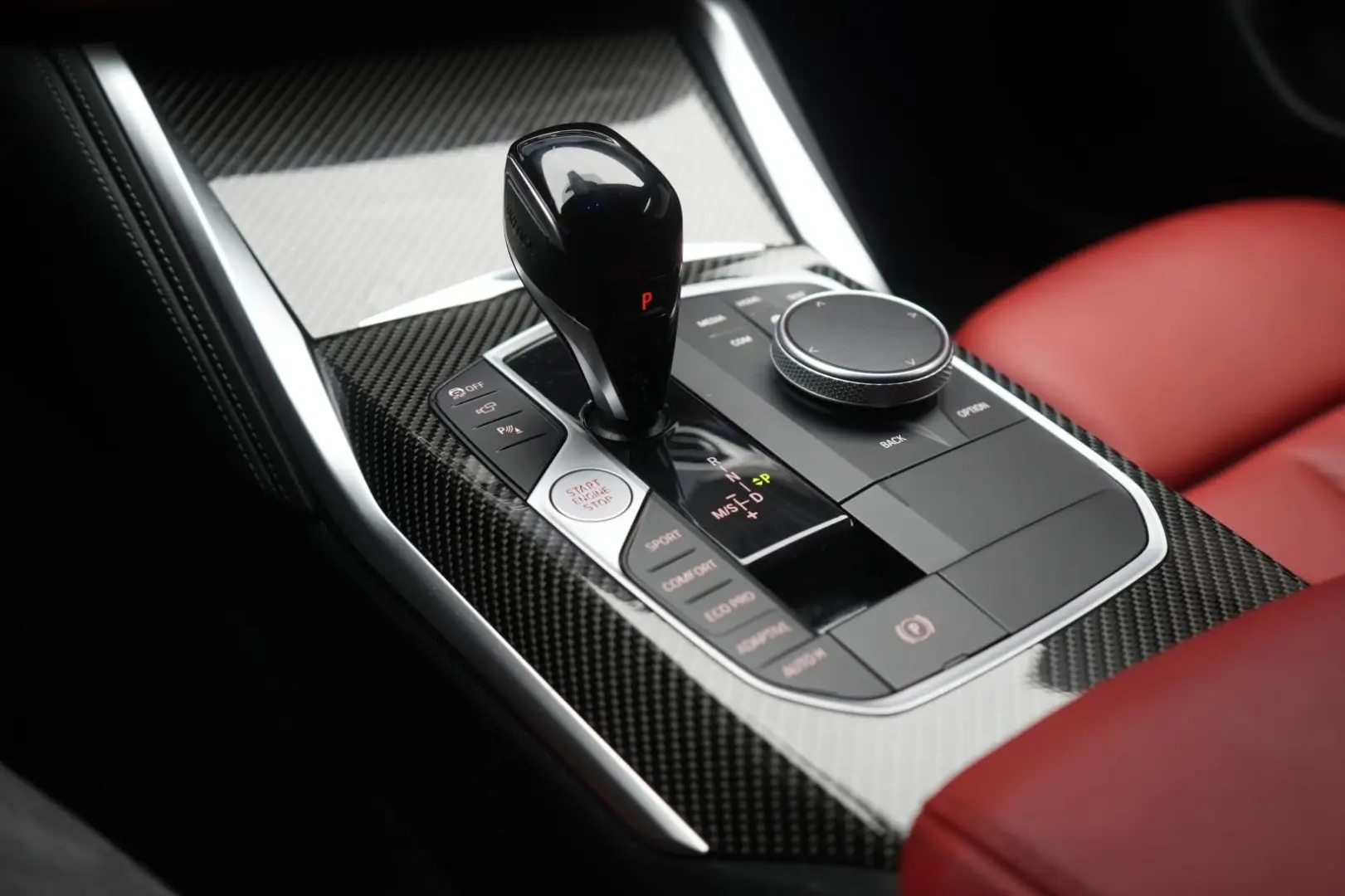 M440 xDrive Gran Coupe Leder Temp Kamera HUD Vir