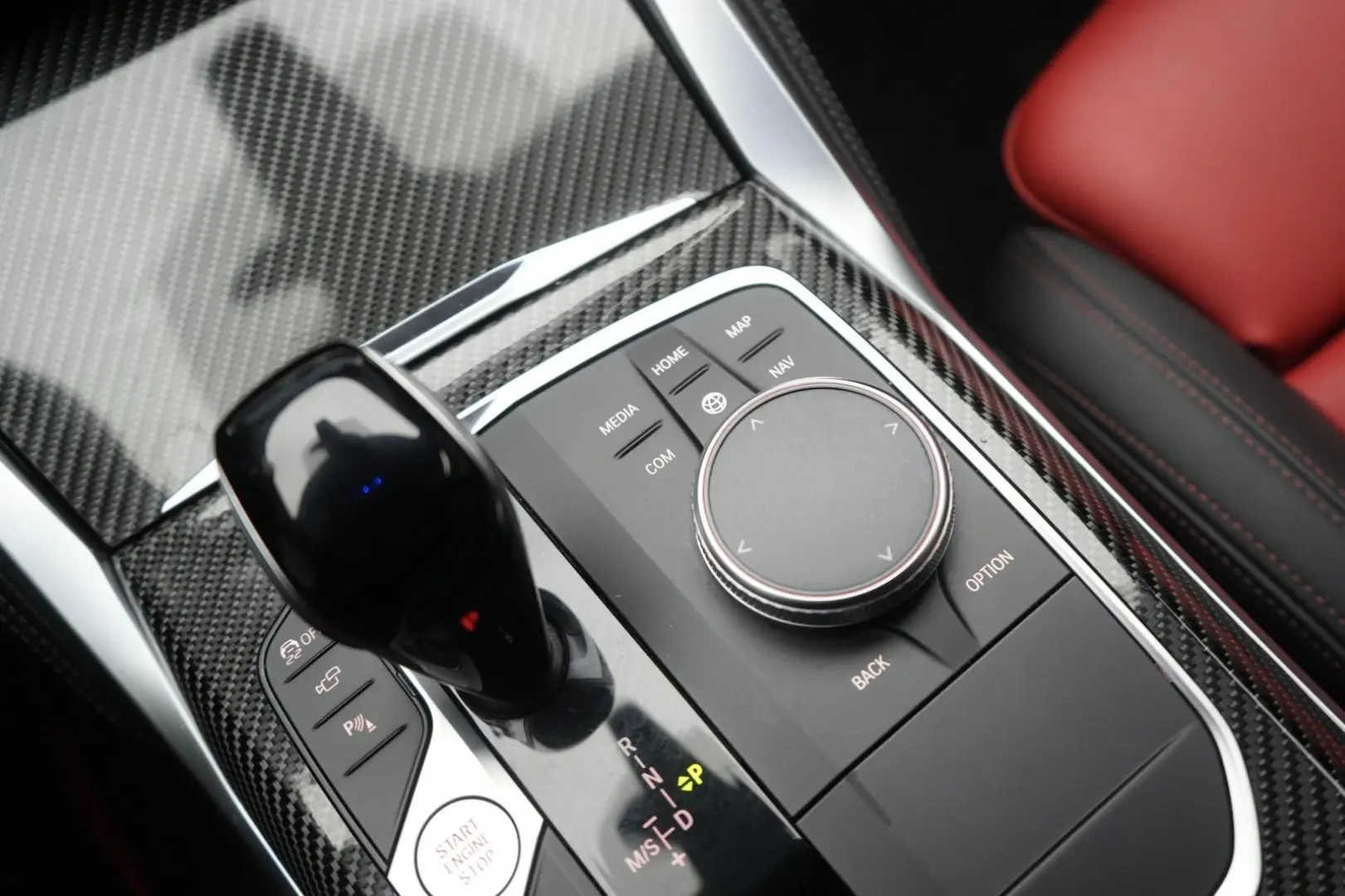 M440 xDrive Gran Coupe Leder Temp Kamera HUD Vir