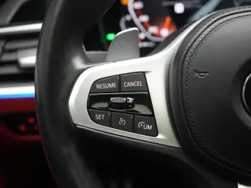 M440 xDrive Gran Coupe Leder Temp Kamera HUD Vir