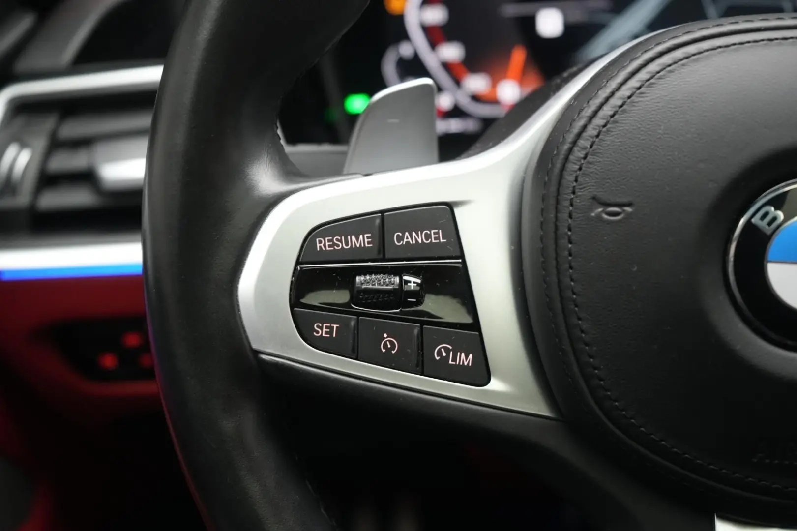 M440 xDrive Gran Coupe Leder Temp Kamera HUD Vir