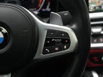 M440 xDrive Gran Coupe Leder Temp Kamera HUD Vir