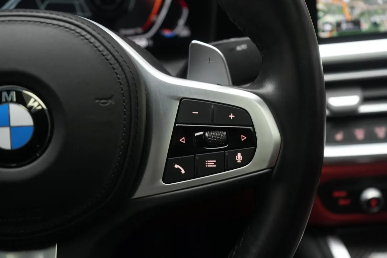 M440 xDrive Gran Coupe Leder Temp Kamera HUD Vir