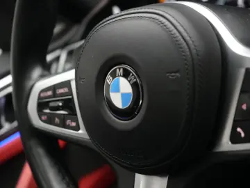 M440 xDrive Gran Coupe Leder Temp Kamera HUD Vir