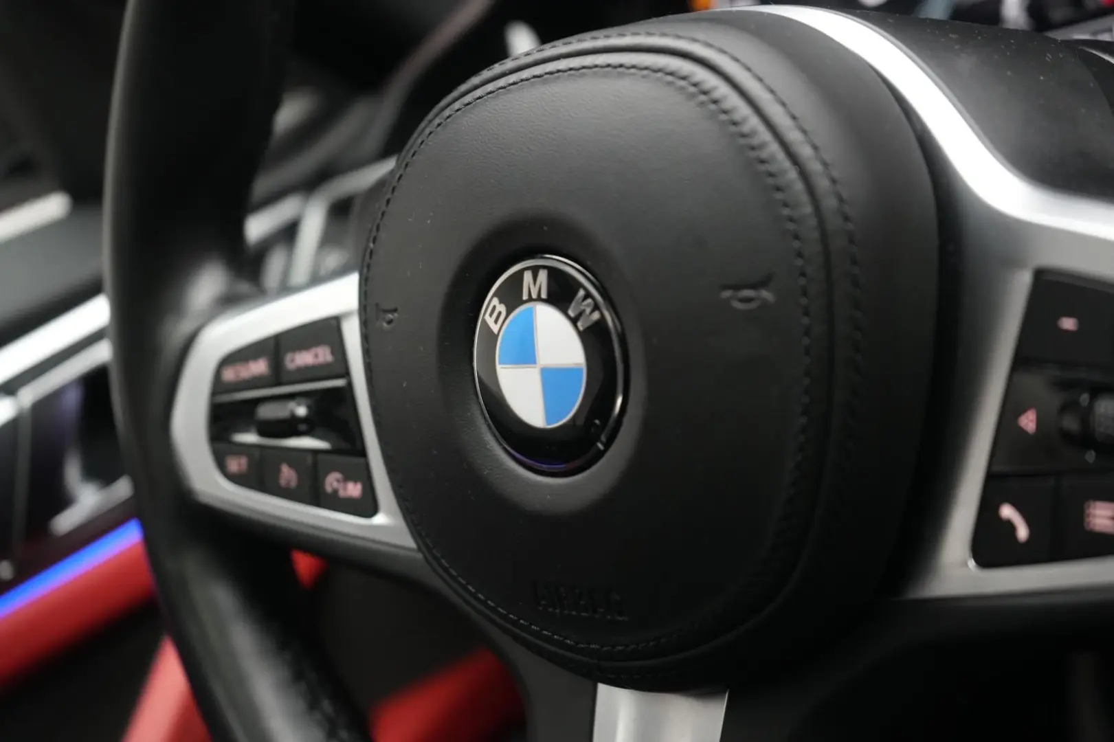 M440 xDrive Gran Coupe Leder Temp Kamera HUD Vir