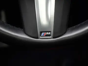 M440 xDrive Gran Coupe Leder Temp Kamera HUD Vir