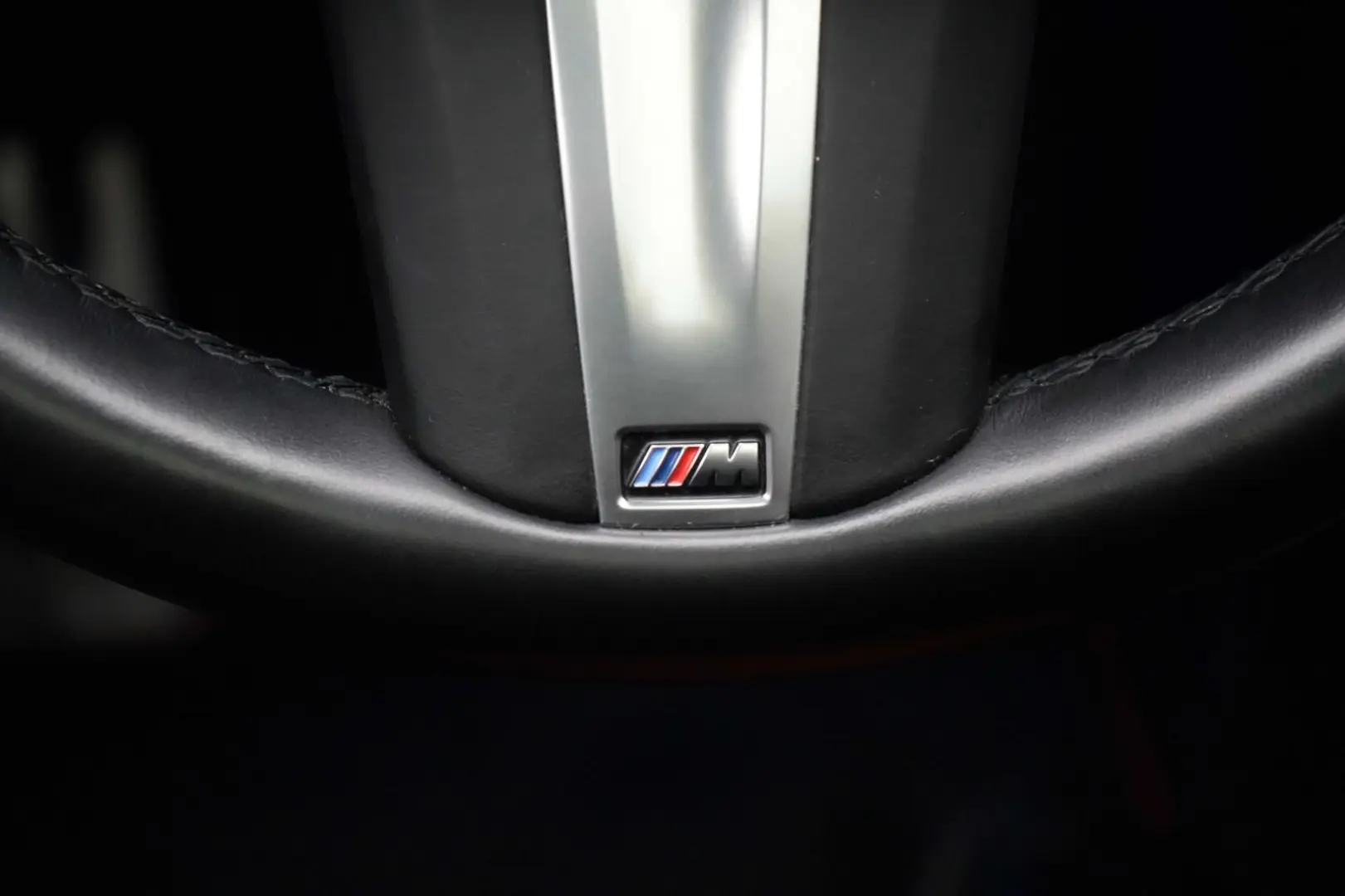 M440 xDrive Gran Coupe Leder Temp Kamera HUD Vir