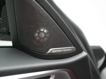 M440 xDrive Gran Coupe Leder Temp Kamera HUD Vir