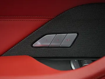 M440 xDrive Gran Coupe Leder Temp Kamera HUD Vir