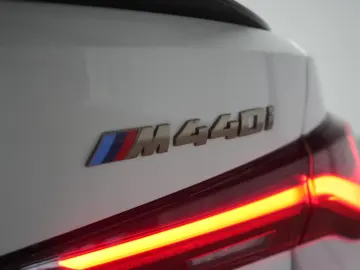 M440 xDrive Gran Coupe Leder Temp Kamera HUD Vir