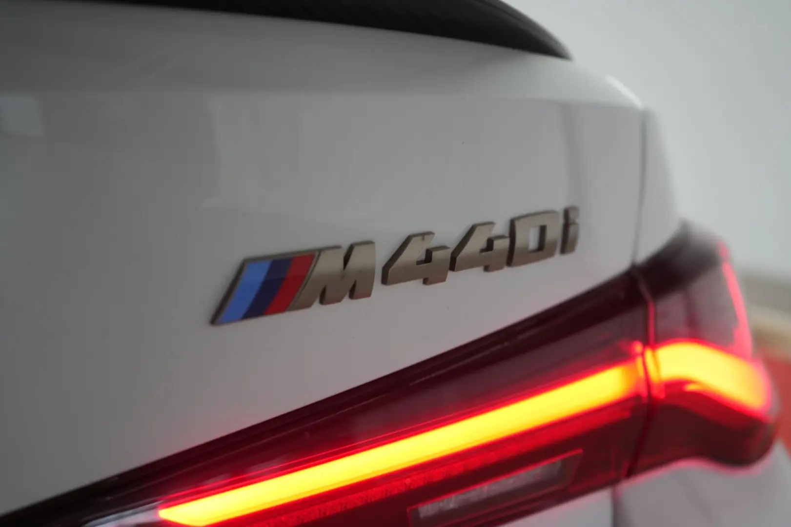 M440 xDrive Gran Coupe Leder Temp Kamera HUD Vir