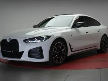 M440 xDrive Gran Coupe Leder Temp Kamera HUD Vir