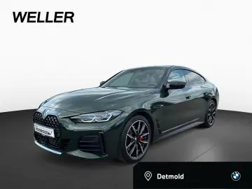 M440i GC M Sport Pro HUD H K PA  ACC GSD Laser