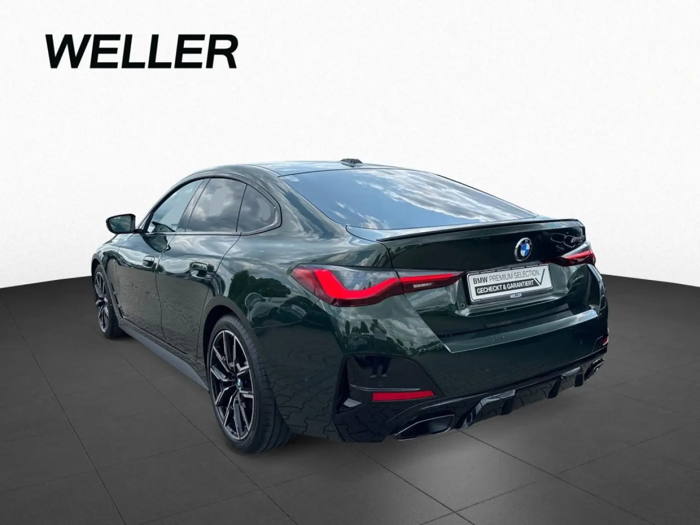 M440i GC M Sport Pro HUD H K PA  ACC GSD Laser