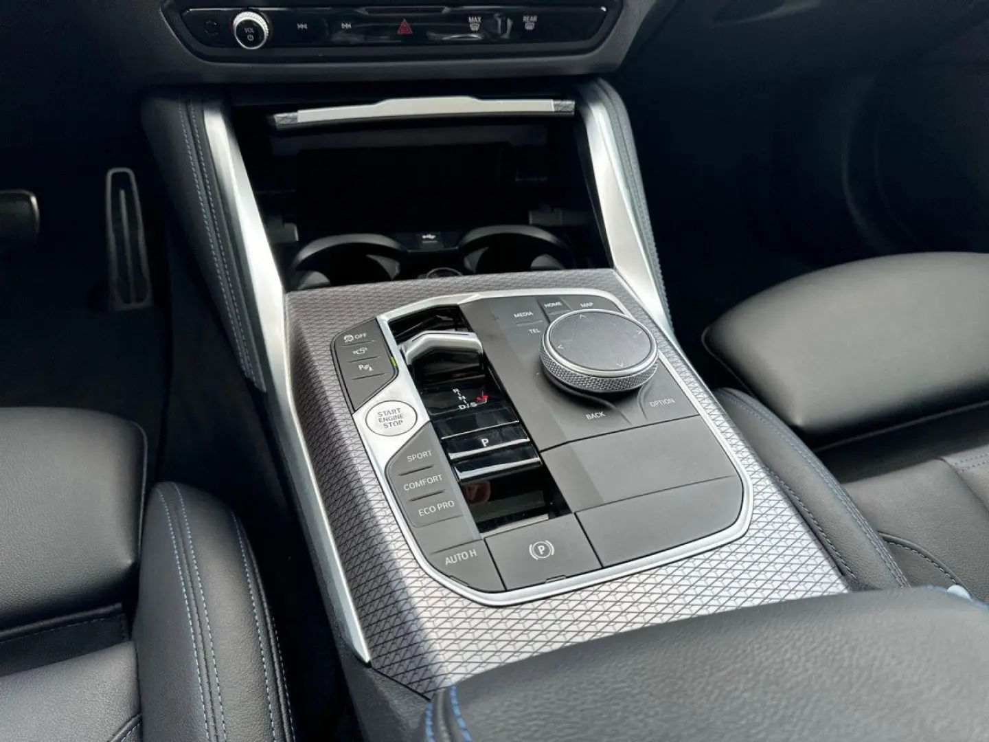 M440i GC M Sport Pro HUD H K PA  ACC GSD Laser