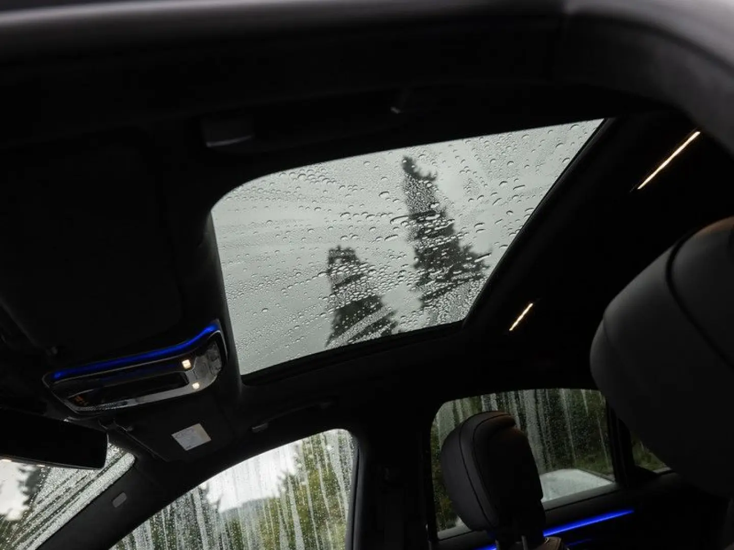 S 580 e AMG-Sport Exklusiv Pano Sitzklima TV 360