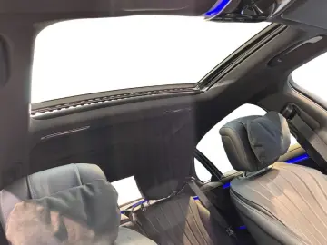 S 450 d L 4matic AMG  MBUX Navi Pano Massage STH