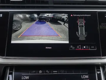 Q8 SUV 55 TFSI e quattro 280(381) tiptronic Virt