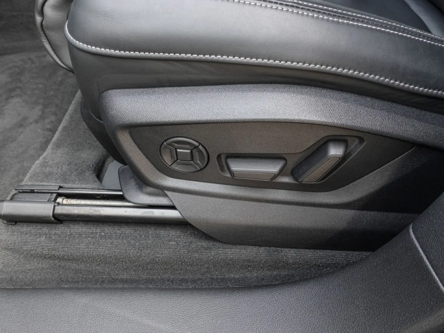 Q8 SUV 55 TFSI e quattro 280(381) tiptronic Virt