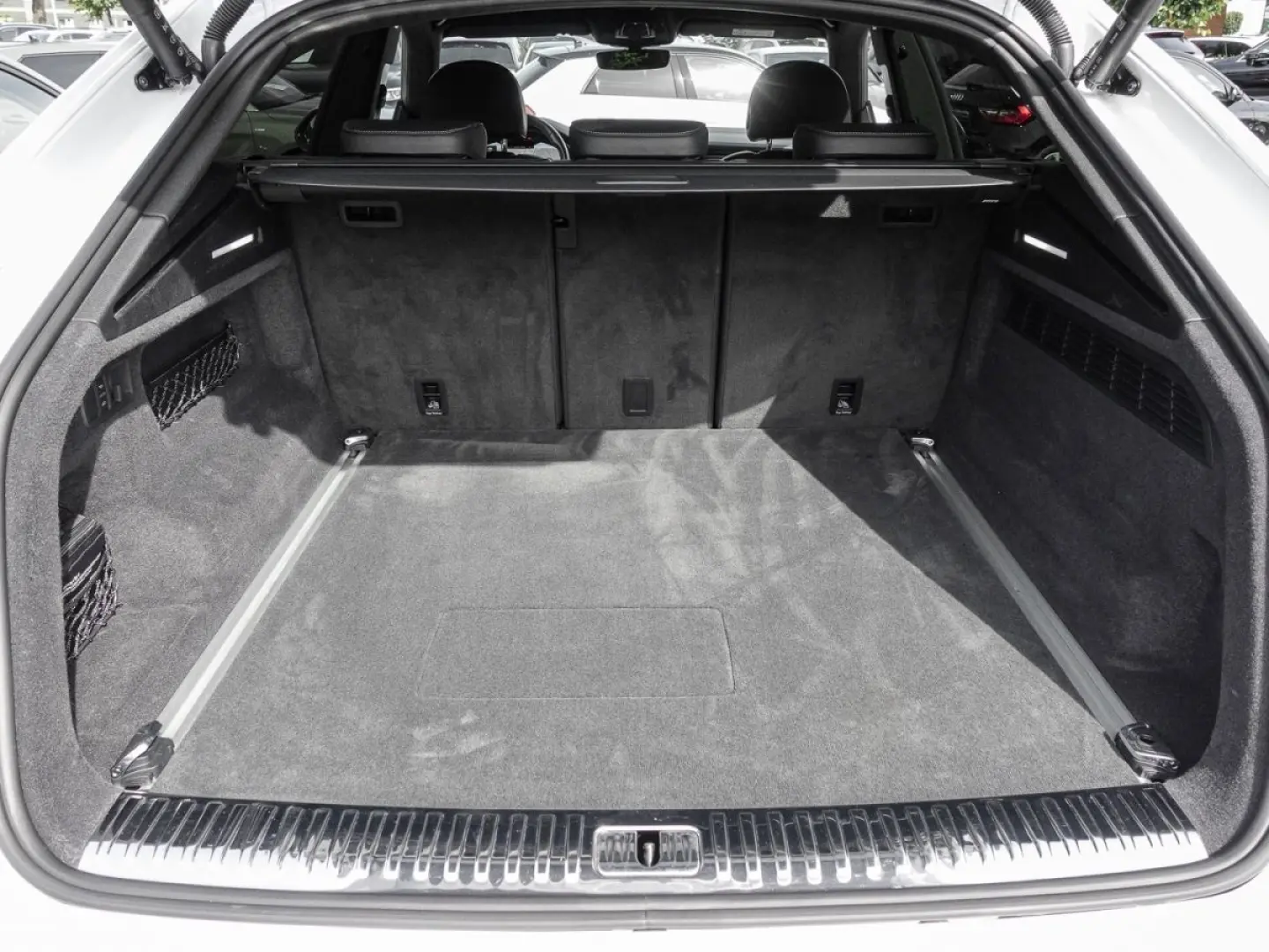 Q8 SUV 55 TFSI e quattro 280(381) tiptronic Virt