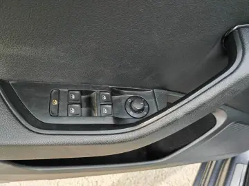 Skoda Superb 2.0 TDI DSG 150CP